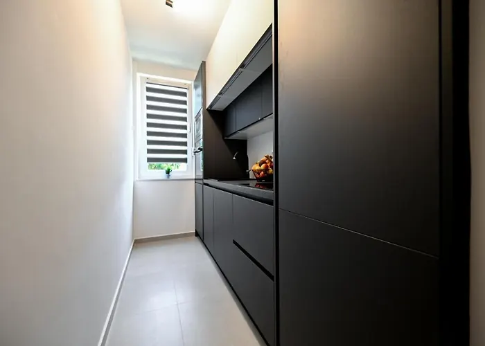 Newly Renovated Luce * Zadar