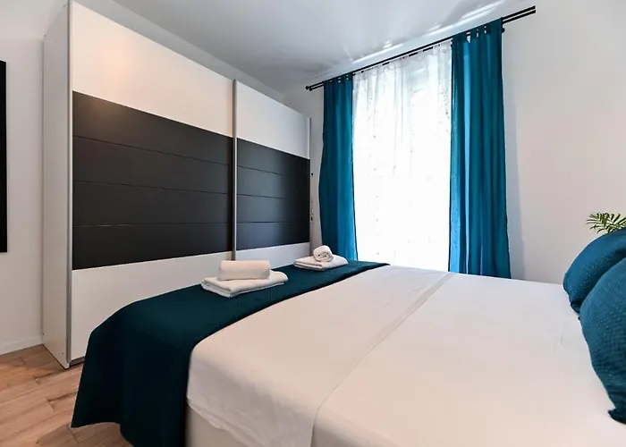 Newly Renovated Luce Apartamento *