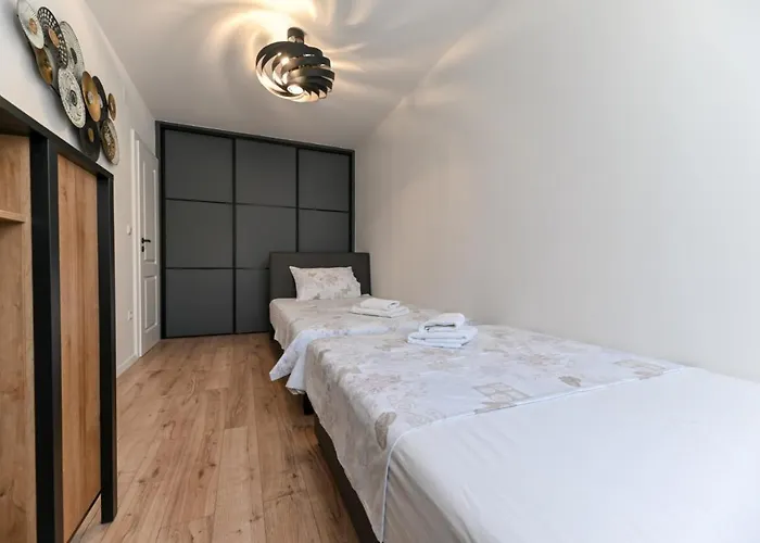 Apartamento Newly Renovated Luce