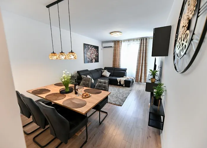 Newly Renovated Luce Apartamento *