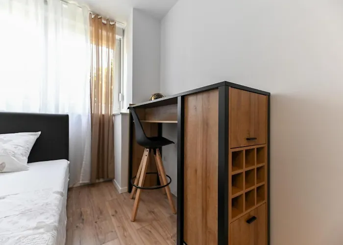 Apartamento Newly Renovated Luce