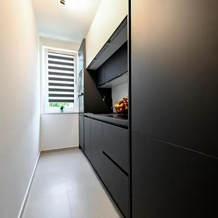 Newly Renovated Luce * Zadar