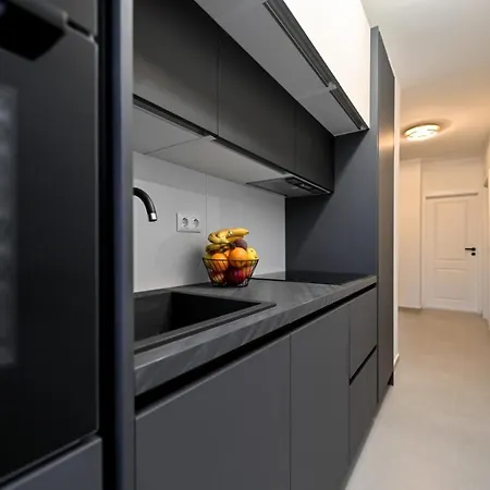 Newly Renovated Luce Zadar