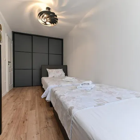 Appartement Newly Renovated Luce