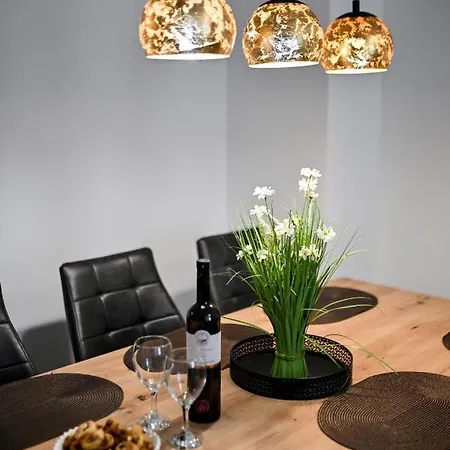 Newly Renovated Luce Zadar