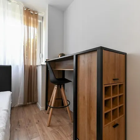 Apartment Newly Renovated Luce