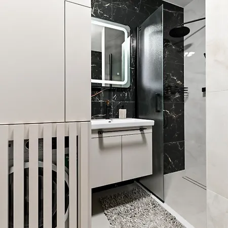 Newly Renovated Luce Zadar