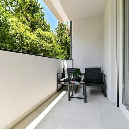 Newly Renovated Luce * Zadar