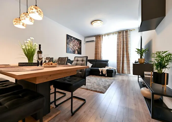 Apartment Newly Renovated Luce