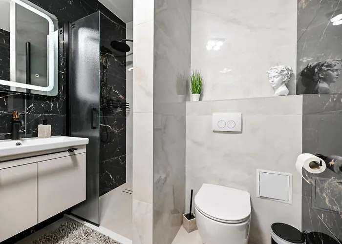 Newly Renovated Luce Zadar