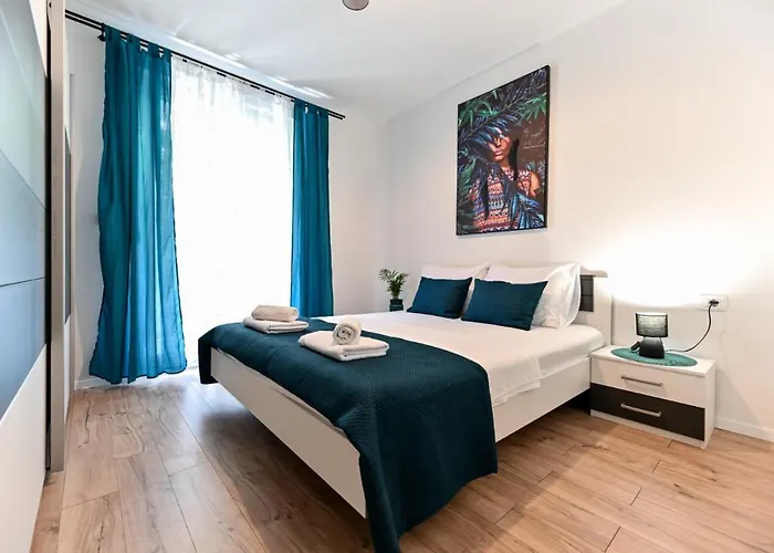 Newly Renovated Luce Zadar