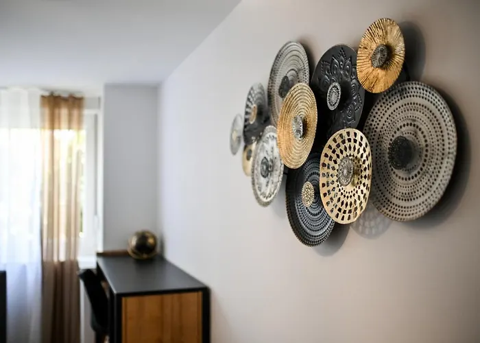 Apartment Newly Renovated Luce