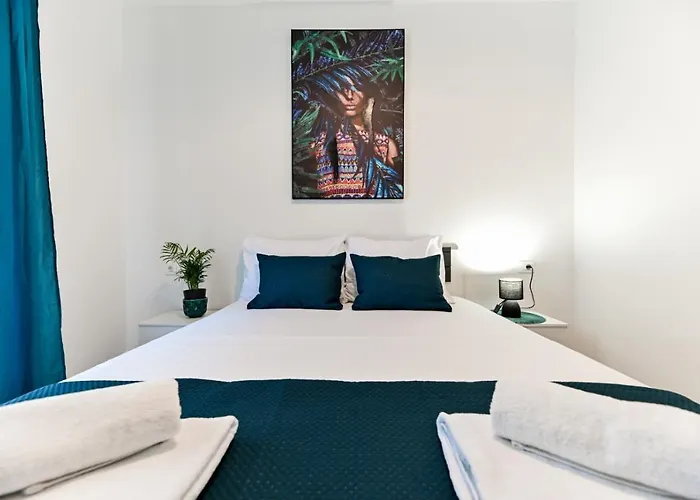 Newly Renovated Luce * Zadar