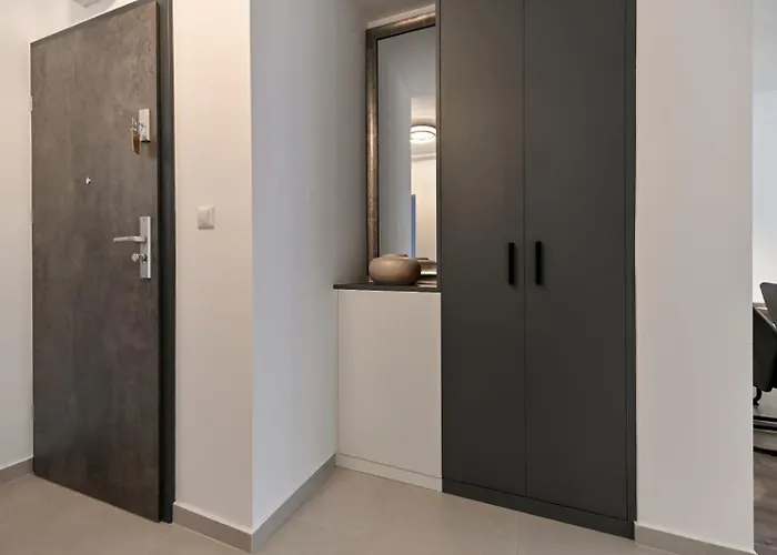 Newly Renovated Luce * Zadar