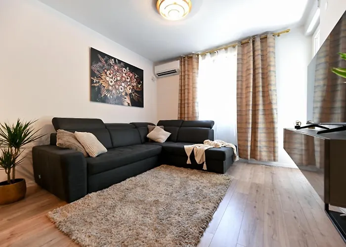 Apartment Newly Renovated Luce