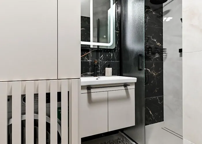 Newly Renovated Luce Zadar